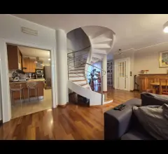 Appartamenti in Vendita - Villa smeraldo