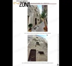 Appartamenti in Vendita - Abitazione - via sant' anna, 50, 70016 noicattaro