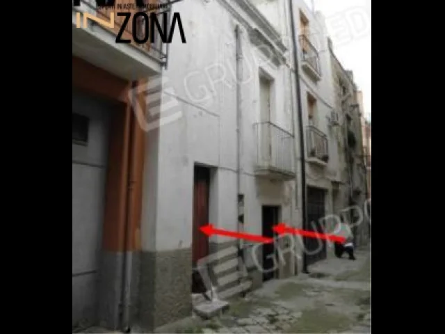 Abitazione - via tommaso amendoni, 32-33