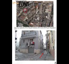 Appartamenti in Vendita - Abitazione  - via tommaso amendoni, 32-33