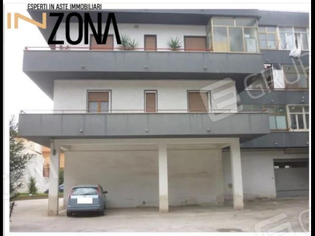 Appartamenti in Vendita - Abitazione  - via pascoli, 21, 70010 casamassima