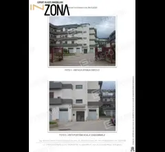 Appartamenti in Vendita - Abitazione  - via pascoli, 21, 70010 casamassima