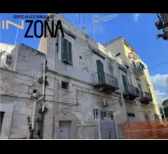 Abitazione - via francesco crispi, 5, 70054 giovinazzo
