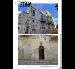 Appartamenti in Vendita - Abitazione - via francesco crispi, 5, 70054 giovinazzo