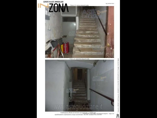 Appartamenti in Vendita - Abitazione - via francesco crispi, 5, 70054 giovinazzo