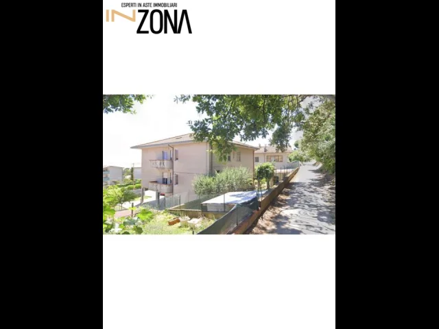 Appartamento - via zurigo, 5, 64018 tortoreto te, italia