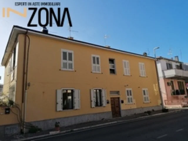 Appartamenti in Vendita - Abitazione  - via cesare battisti, 66, 64011 alba adriatica