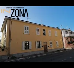 Appartamenti in Vendita - Abitazione  - via cesare battisti, 66, 64011 alba adriatica