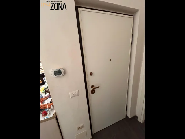 Appartamenti in Vendita - Abitazione  - via i. nievo, 76, 64021 giulianova