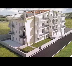 Appartamenti nuova costruzioni in fossacesia (ch) , abruzzo