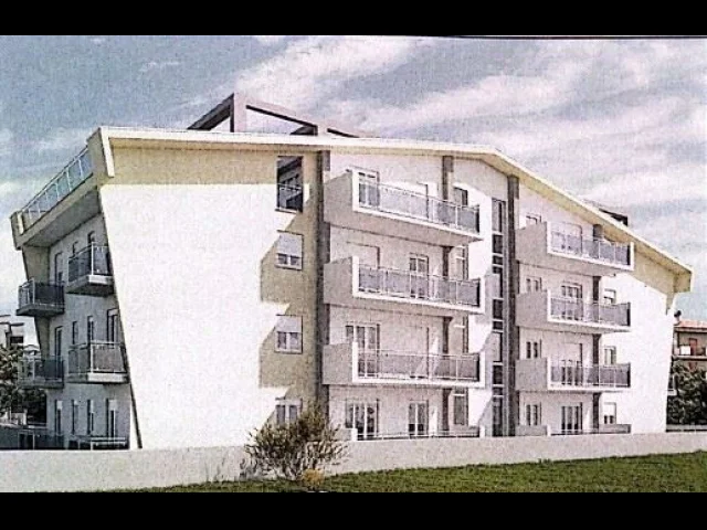 Appartamenti in Vendita - Appartamenti nuova costruzioni in fossacesia (ch) , abruzzo