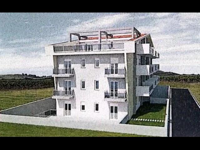 Appartamenti in Vendita - Appartamenti nuova costruzioni in fossacesia (ch) , abruzzo