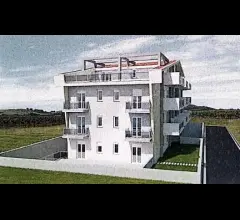 Appartamenti in Vendita - Appartamenti nuova costruzioni in fossacesia (ch) , abruzzo