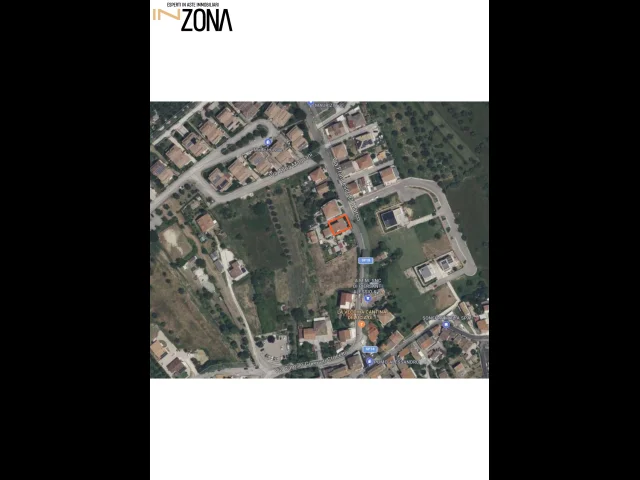 Appartamenti in Vendita - Abitazione - via francesco di marco, 19, nepezzano
