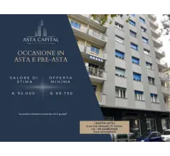 Appartamento - corso regina margherita 262