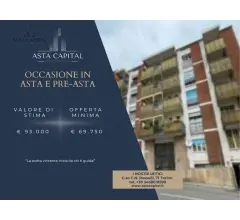 Appartamenti in Vendita - Appartamento - via cottolengo 21