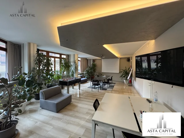 Appartamenti in Vendita - Appartamento - via cottolengo 21