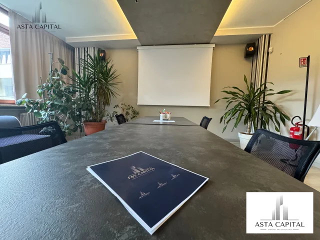 Appartamenti in Vendita - Appartamento - via cottolengo 21