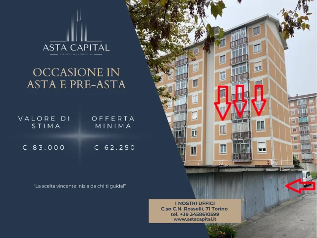 Appartamento - str. del drosso, 184, 10135 torino to, italia