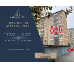 Appartamento - str. del drosso, 184, 10135 torino to, italia