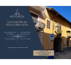 Appartamento - via roma 29
