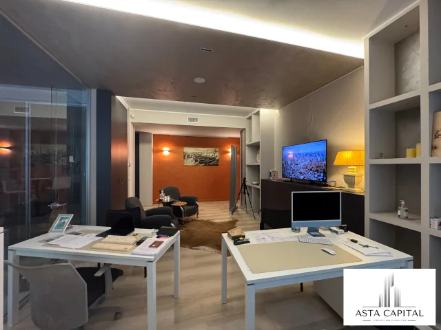 Appartamenti in Vendita - Appartamento - via roma 29
