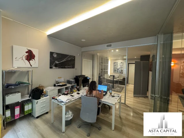 Appartamenti in Vendita - Appartamento - via roma 29
