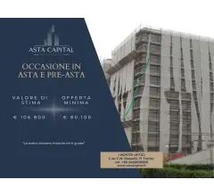 Appartamenti in Vendita - Appartamento - via venaria 27c