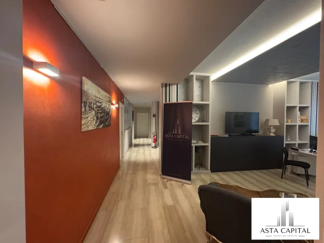 Appartamenti in Vendita - Appartamento - via venaria 27c
