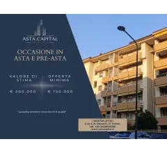 Appartamento - via des geneys 3 - pinerolo