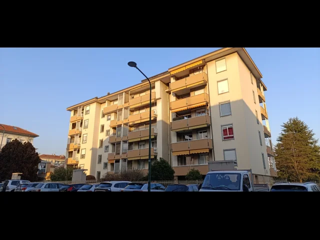 Appartamenti in Vendita - Appartamento - via des geneys 3 - pinerolo