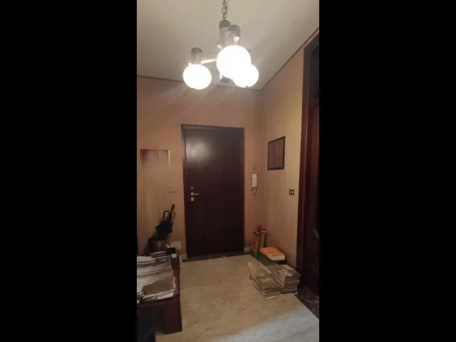 Appartamenti in Vendita - Appartamento - via des geneys 3 - pinerolo