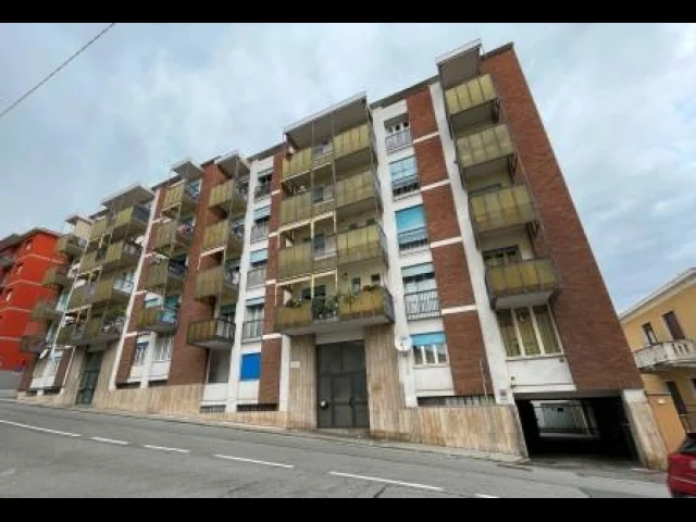 Appartamenti in Vendita - Appartamento via paolo boselli nn.7 et 9 -10064 pinerolo to