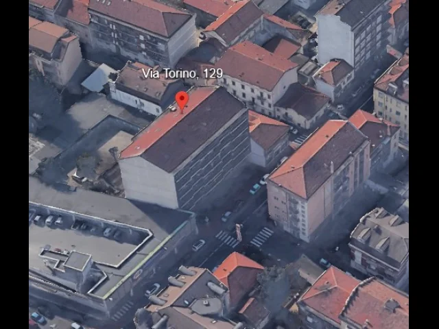 Appartamenti in Vendita - Appartamento di tipo civile - via torino 129