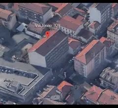 Appartamenti in Vendita - Appartamento di tipo civile - via torino 129
