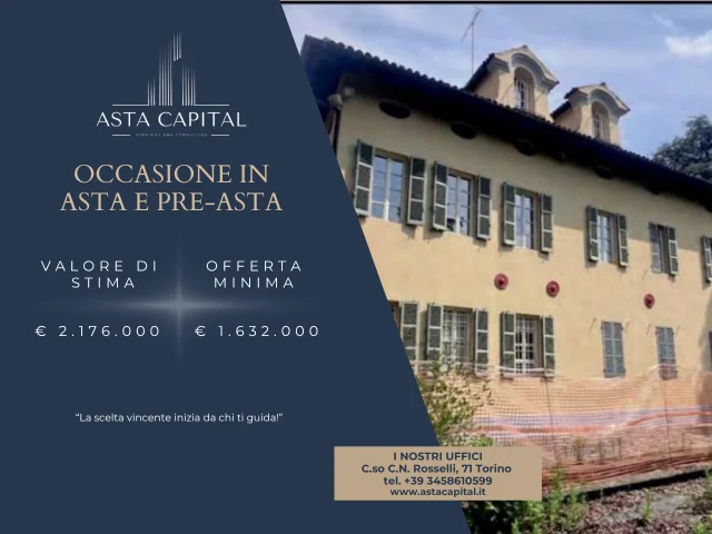 Appartamento - strada antica di san vito 44