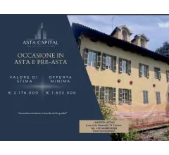Appartamento - strada antica di san vito 44