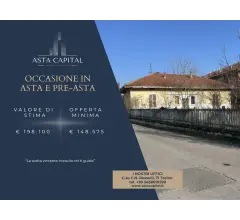 Appartamenti in Vendita - Appartamento - via dante 12