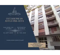 Appartamenti in Vendita - Ufficio/studio privato - corso rosselli 68