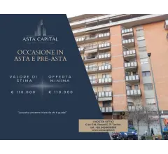 Appartamento - via sospello, 123, 10147 torino to, italia