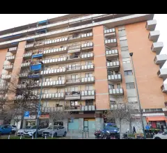 Appartamenti in Vendita - Appartamento - via sospello, 123, 10147 torino to, italia