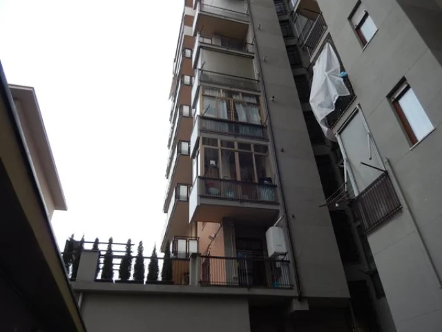 Appartamenti in Vendita - Appartamento - via sospello, 123, 10147 torino to, italia