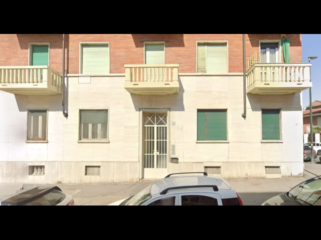 Appartamenti in Vendita - Abitazione di tipo economico - via borsi n. 43