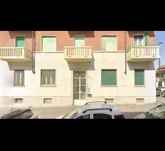 Appartamenti in Vendita - Abitazione di tipo economico - via borsi n. 43
