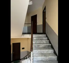 Appartamenti in Vendita - Abitazione di tipo economico - via borsi n. 43