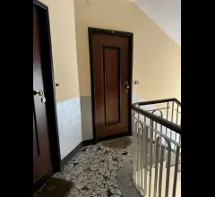 Appartamenti in Vendita - Abitazione di tipo economico - via borsi n. 43