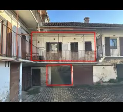 Appartamenti in Vendita - Abitazione di tipo popolare - via nazionale 179
