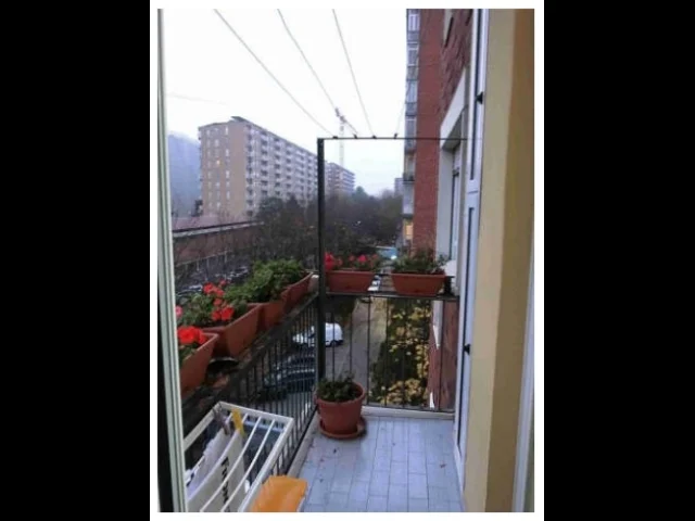 Appartamenti in Vendita - Abitazione  - via castelgomberto, torino
