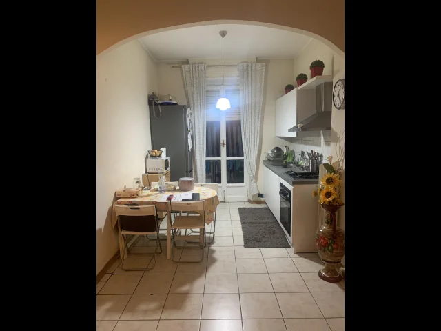 Appartamenti in Vendita - Appartamento via valentino carrera, 100, 10146 torino