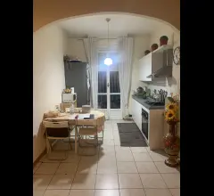 Appartamenti in Vendita - Appartamento via valentino carrera, 100, 10146 torino